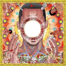 You're Dead! / Flying Lotus (2014)