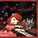 One Hot Minute / Red Hot Chili Peppers (1995)
