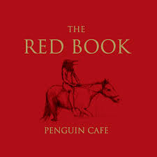 The Red Book / Penguin Cafe (2014)