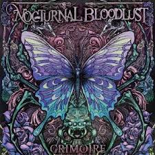 NOCTURNAL BLOODLUST / Grimoire