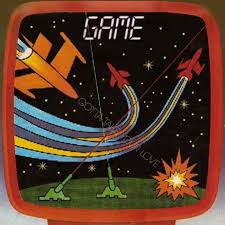 Gotta Take Your Love / The Game (1982)