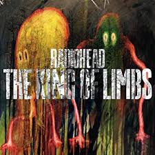 The King Of Limbs / Radiohead (2000)