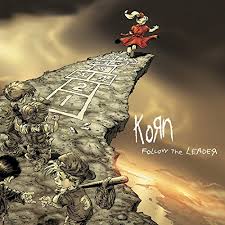 Follow The Leader / Korn (1998)
