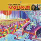 The Flaming Lips / King's Mouth: Music And Songs
