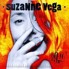 Suzanne Vega / 99.9 F°