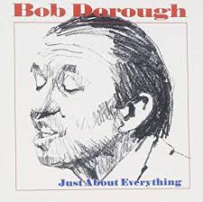 Just About Everything / Bob Dorough (1966)