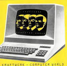 Computer World / Kraftwerk (1981)