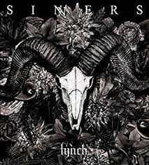 SINNERS-EP / lynch. (2017)