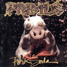 Pork Soda / Primus (1993)