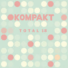 Kompakt - Total 18 / Various Artists (2018)
