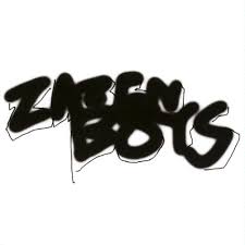 ZAZEN BOYS / ZAZEN BOYS (2004)