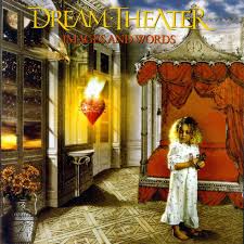 Images And Words / Dream Theater (1992)