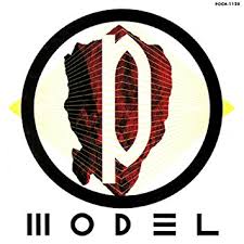 P-MODEL / P-MODEL (1992)