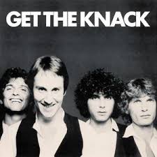 Get The Knack / The Knack (1979)