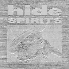 hide TRIBUTE SPIRITS / Various Artists (1999)