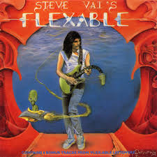 Flex-Able / Steve Vai (1984)