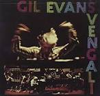 Svengali / Gil Evans (1973)