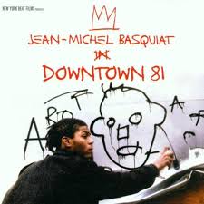 Downtown 81 / Various Artists (2001)