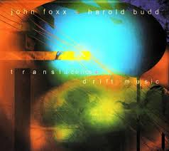 Translucence + Drift Music / John Foxx (2003)