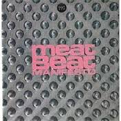 99% / Meat Beat Manifesto (1990)