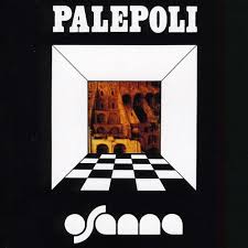 Palepoli / Osanna (1973)