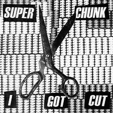 "I Got Cut" b/w "Up Against the Wall" / Superchunk (2017)