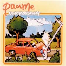 Paume / Uncrossing