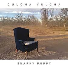 Culcha Vulcha / Snarky Puppy (2016)