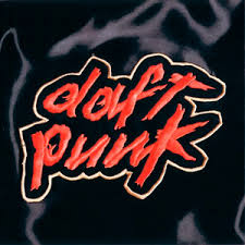 Daft Punk / Homework