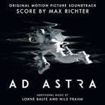 Ad Astra[Original Motion Picture Soundtrack] / Max Richter, Lorne Balfe & Nils Frahm (2019)