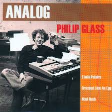 Philip Glass / Analog