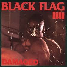 Damaged / Black Flag (1981)