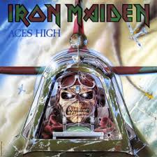 Iron Maiden / Aces High