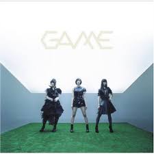 GAME / Perfume (2008)