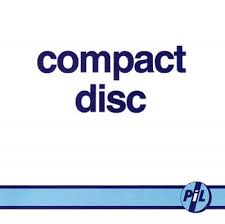 Compact Disc / Public Image Ltd. (1985)
