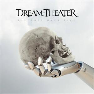 Distance Over Time / Dream Theater (2019)