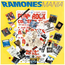 Mania / Ramones (1988)