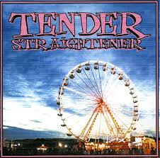 ストレイテナー / TENDER