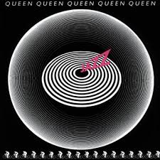Jazz / Queen (1978)