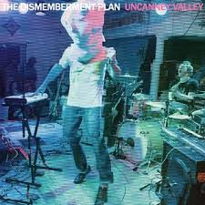 Uncanney Valley / The Dismemberment Plan (2013)