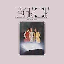 Age Of [Bonus Track] / Oneohtrix Point Never (2018)