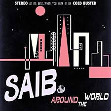 saiB / Around the World