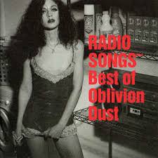 RADIO SONGS ～Best of Oblivion Dust～ / OBLIVION DUST (2001)