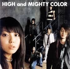 傲音プログレッシヴ / HIGH and MIGHTY COLOR (2006)