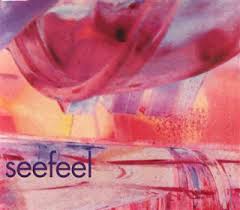 More Like Space EP / Seefeel (1993)