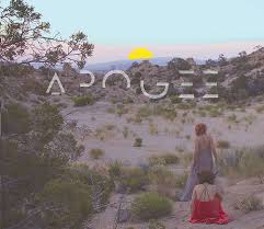 APOGEE / Higher Deeper