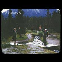 Pinback / Pinback (1999)