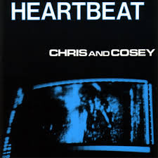Heartbeat / Chris & Cosey (1981)