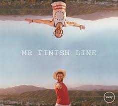 Mr Finish Line / Vulfpeck (2017)