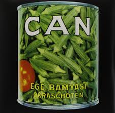 Ege Bamyasi / CAN (1972)